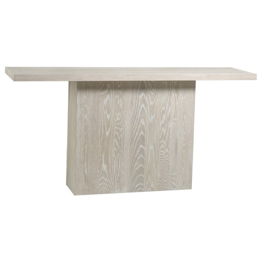[166440-TT] Boca Grande Console Table 
