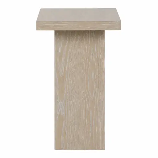 [166441-TT] Boca Grande Chairside Table