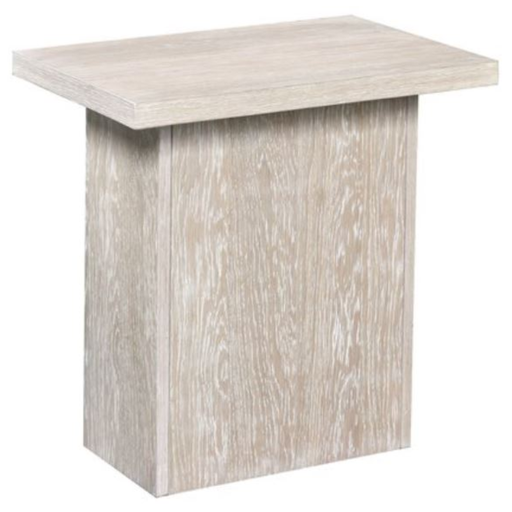 [166441-TT] Boca Grande Chairside Table