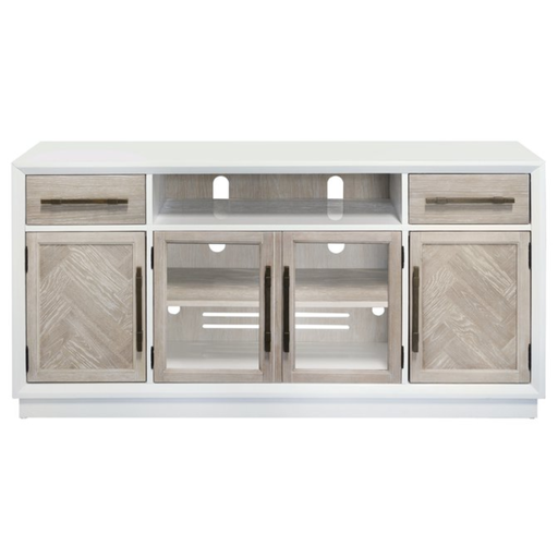 [166442-TT] Boca Grande Entertainment Console