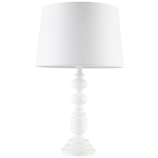 [166449-TT] Astoria Table Lamp 26in 
