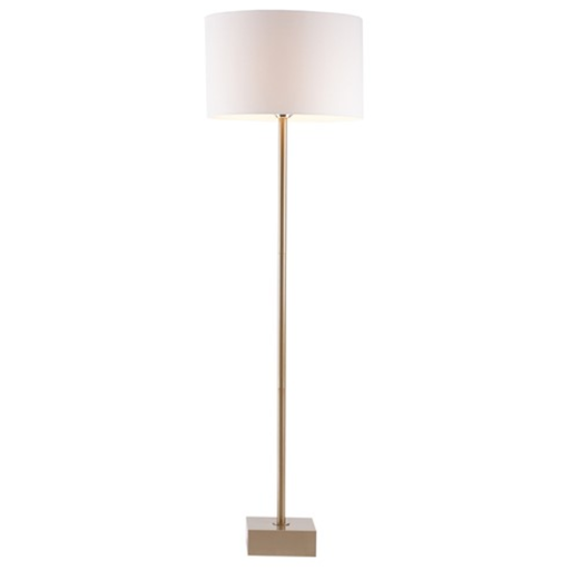 [166451-TT] Bringham Floor Lamp