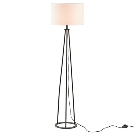 [166453-TT] Clyde Floor Lamp