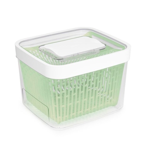 [166641-TT] OXO GreenSaver Produce Keeper 4.3QT