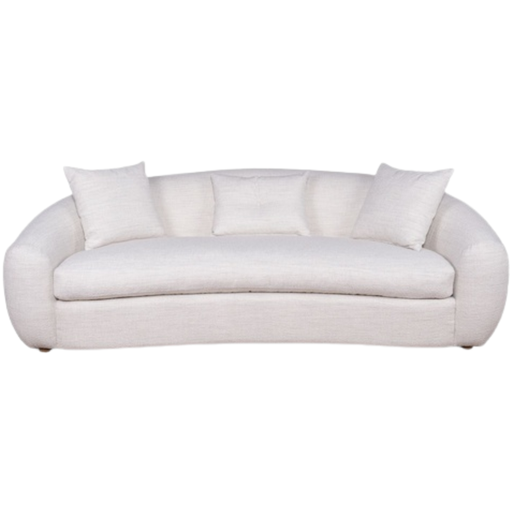 [166719-TT] Capri Sofa