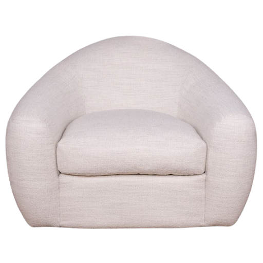 [166720-TT] Capri Swivel Chair