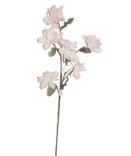 [167041-TT] Blossom Pink Stem 44in