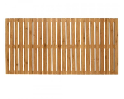 [167820-TT] Bamboo Mat 100 x 50cm