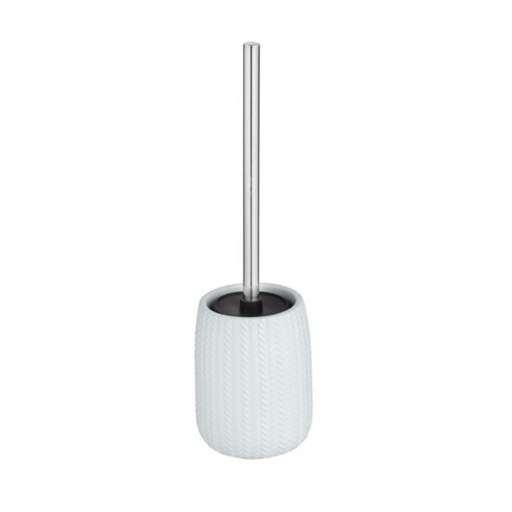 [167824-TT] Barinas Toilet Brush White
