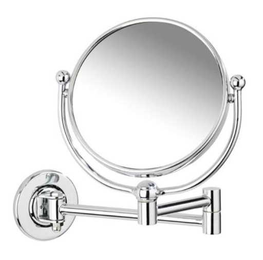 [167851-TT] Deluxe Swivelling Cosmetic Wall Mirror
