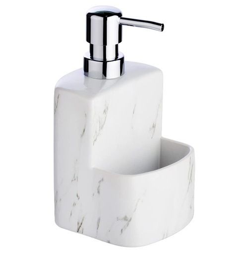 [167862-TT] Festival Marble Dispenser
