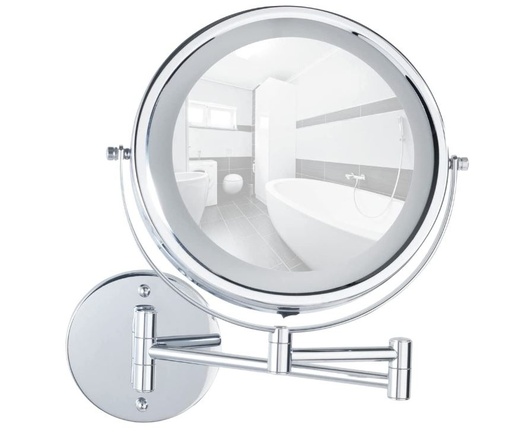[167878-TT] Lumi Power Loc Wall Mirror 
