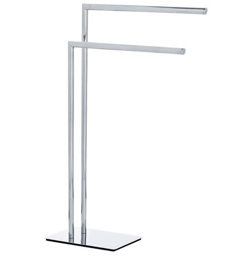 [167895-TT] Recco Towel Stand