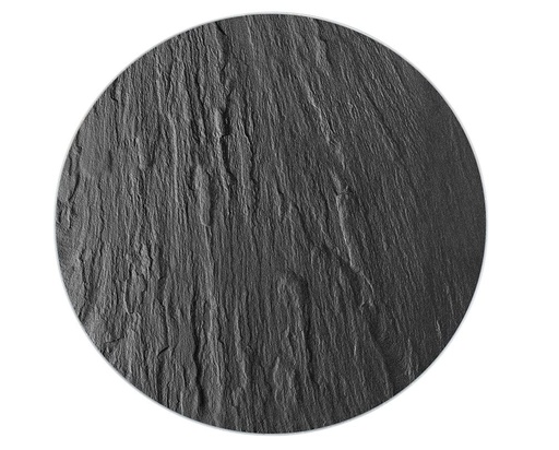 [167900-TT] Slate Glass Trivet