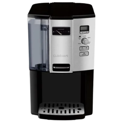 [167166-TT] Cuisinart 12-Cup Coffee On Demand Programmable Coffeemaker