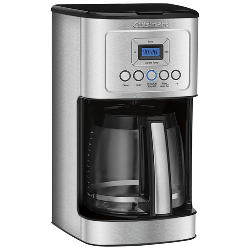 [167167-TT] Cuisinart 14-Cup Programmable Coffeemaker
