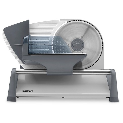 [167168-TT] Cuisinart Kitchen Pro Food Slicer