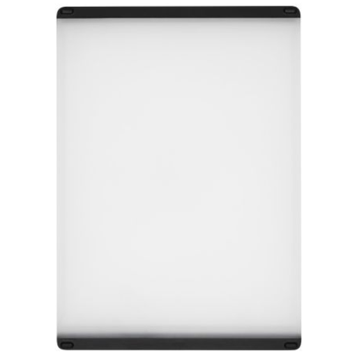[168345-TT] OXO Good Grip Utility Cutting Board Translucent